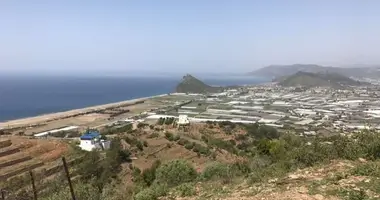Квартира в Средиземноморский регион, Турция