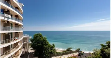 Квартира 2 спальни в Бургасская область, Болгария