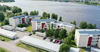Mieszkanie w Tornio, Finlandia