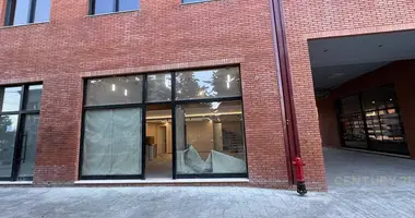 Commercial property 80 m² in Tirana Municipality, Albania