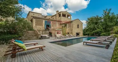 Commercial property 969 m² in Anghiari, Italy