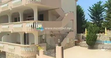 Villa 8 chambres dans Kunje, Monténégro