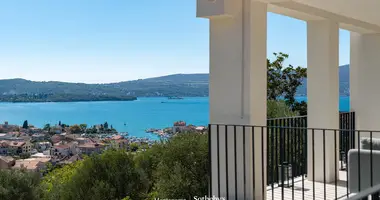 Willa w Tivat, Czarnogóra