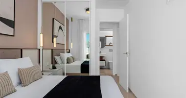Apartamento 2 habitaciones en Urbanizacion Dona Pepa, Španjolska