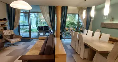 Appartement 4 chambres dans Jurmala, Lettonie