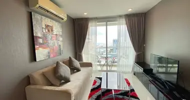 Condo w Pattaya City, Tajlandia
