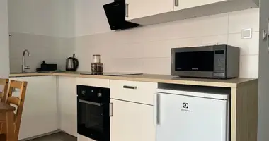 1 bedroom apartment in Warsaw, Poland