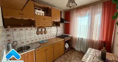 1 room apartment in Mazyr, Belarus