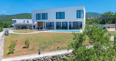 Willa w Crikvenica, Chorwacja