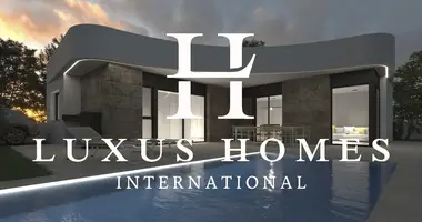 Вилла 5 комнат в Los Montesinos, Испания