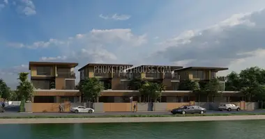 3 bedroom apartment in Thalang, Thailand