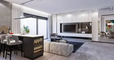 Ático Ático 5 habitaciones en Netanya, Israel