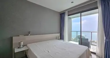 Condo 1 chambre dans Pattaya, Thaïlande
