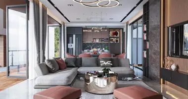 Villa 5 zimmer in Karon, Thailand
