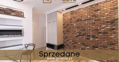 Квартира 2 комнаты в Smolice, Польша