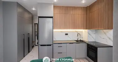 Квартира 3 комнаты в Минск, Беларусь