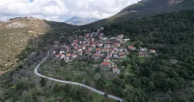 Terrain dans Thassos Municipality, Grèce