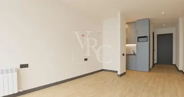 Apartamento 1 habitación en Batumi, Georgia