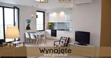Appartement 2 chambres dans Smolice, Pologne