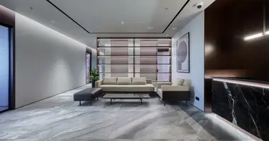 Офис 426 м² в Москва, Россия