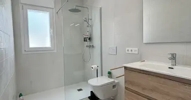 Willa w Benijofar, Hiszpania