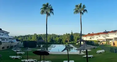 3 bedroom house in Mijas, Spain