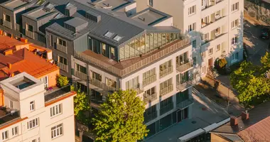 Appartement 4 chambres dans Kaunas, Lituanie