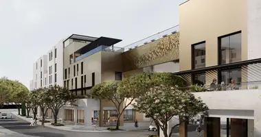 Mieszkanie 3 pokoi w Tivat, Czarnogóra