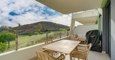 2 bedroom apartment in Mijas, Spain