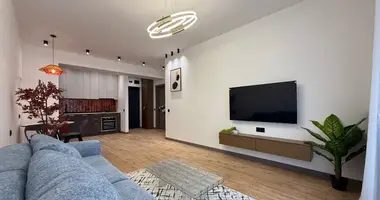 1 bedroom apartment in Tbilisi, Georgia