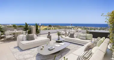 Appartement dans Estepona, Espagne