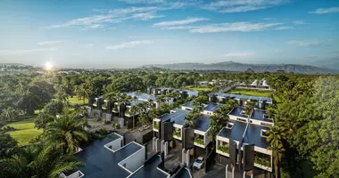 2 bedroom apartment in Rawai, Thailand