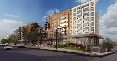 5 bedroom apartment in Sancaktepe, Turkey