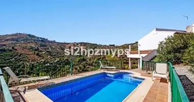 2 bedroom house in Spain