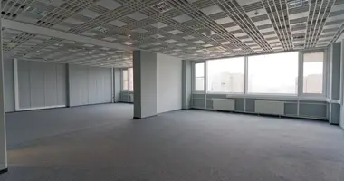 Bureau 254 m² dans Moscou, Russie