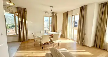 Wohnung 2 Schlafzimmer in Budva, Montenegro