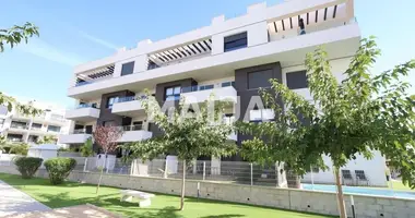 Mieszkanie w Orihuela, Hiszpania