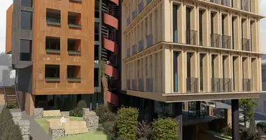 Apartment in Tbilisi, Georgia