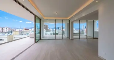 Wohnung 4 zimmer in Strovolos, Zypern
