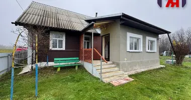 Дом в Путчинский сельский Совет, Беларусь