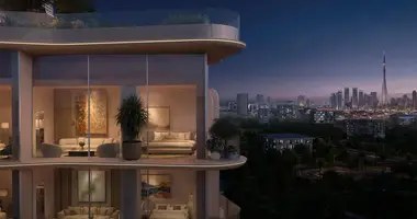 Квартира 2 комнаты в Дубай, ОАЭ