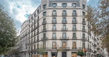 Apartamento 2 habitaciones en Barcelona, Španjolska