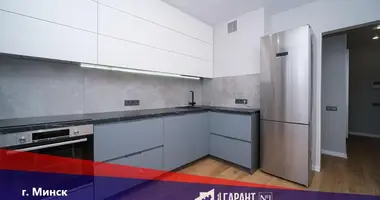 Wohnung 2 zimmer in Minsk, Belarus