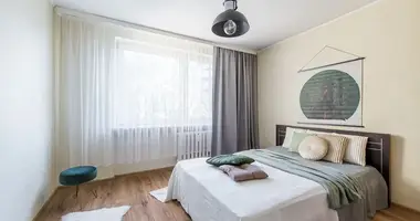 Appartement 3 chambres dans Varsovie, Pologne