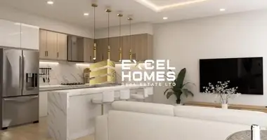 Penthouse in Qormi, Malta