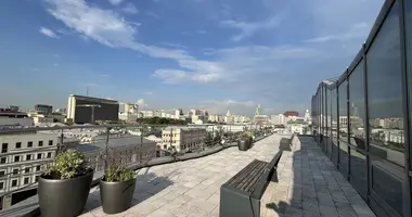 Office 1 293 m² in Moscow, Russia
