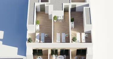 Пентхаус в Торревьеха, Испания