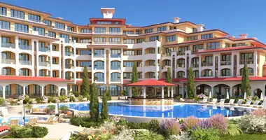 Mieszkanie w Aheloy, Bułgaria