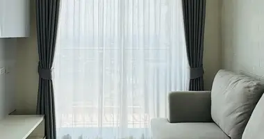 Condo w Pattaya City, Tajlandia