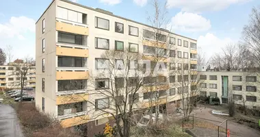 Apartamento 2 habitaciones en Helsinki sub region, Finlandia